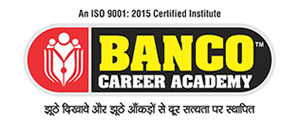 Banco Coaching Logo