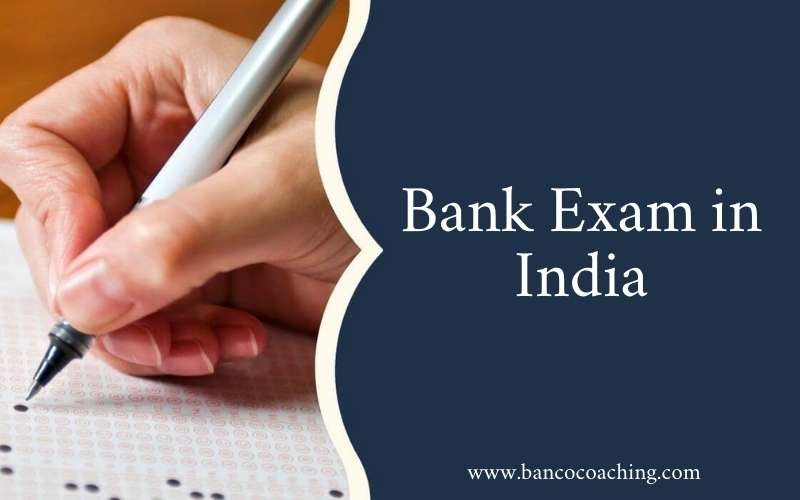 Top 10 banking exams in India / which exam is given for banking jobs?