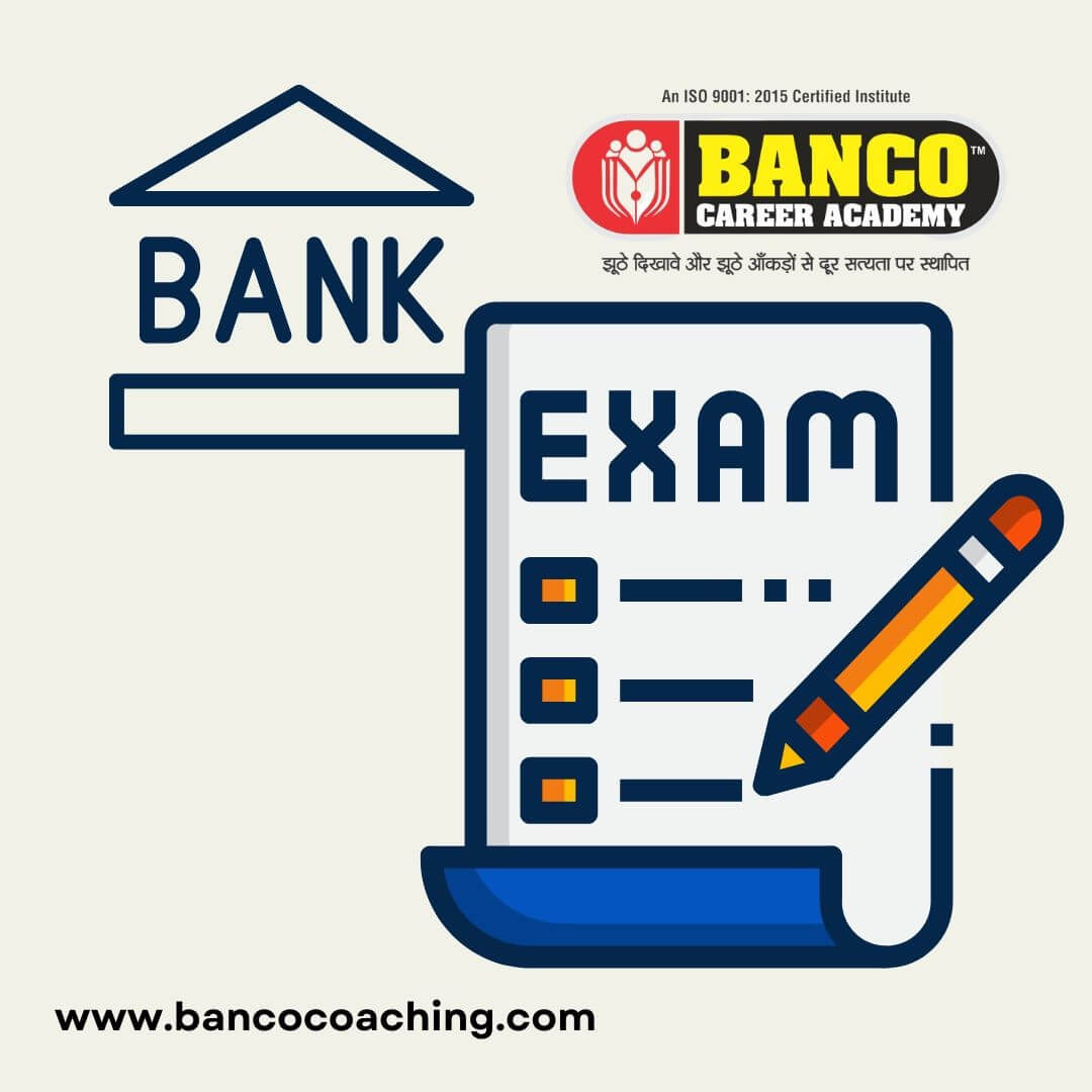 Bank Exam Coaching