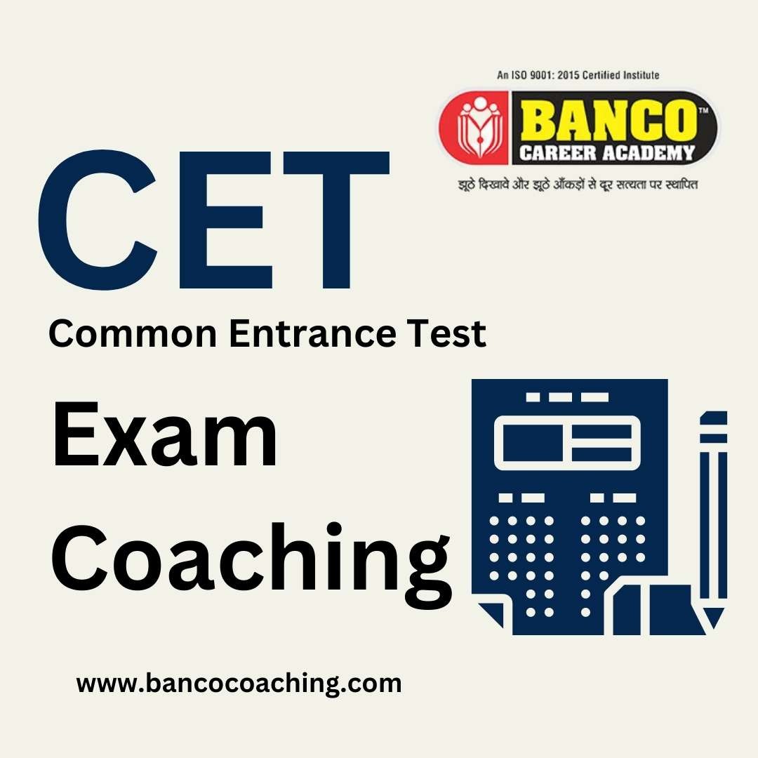 CET Coaching