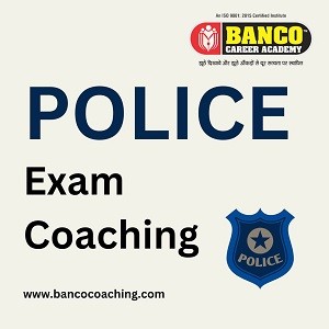 Police Exam Coaching