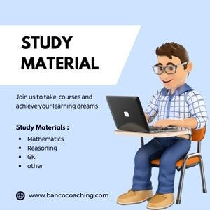 Study Material